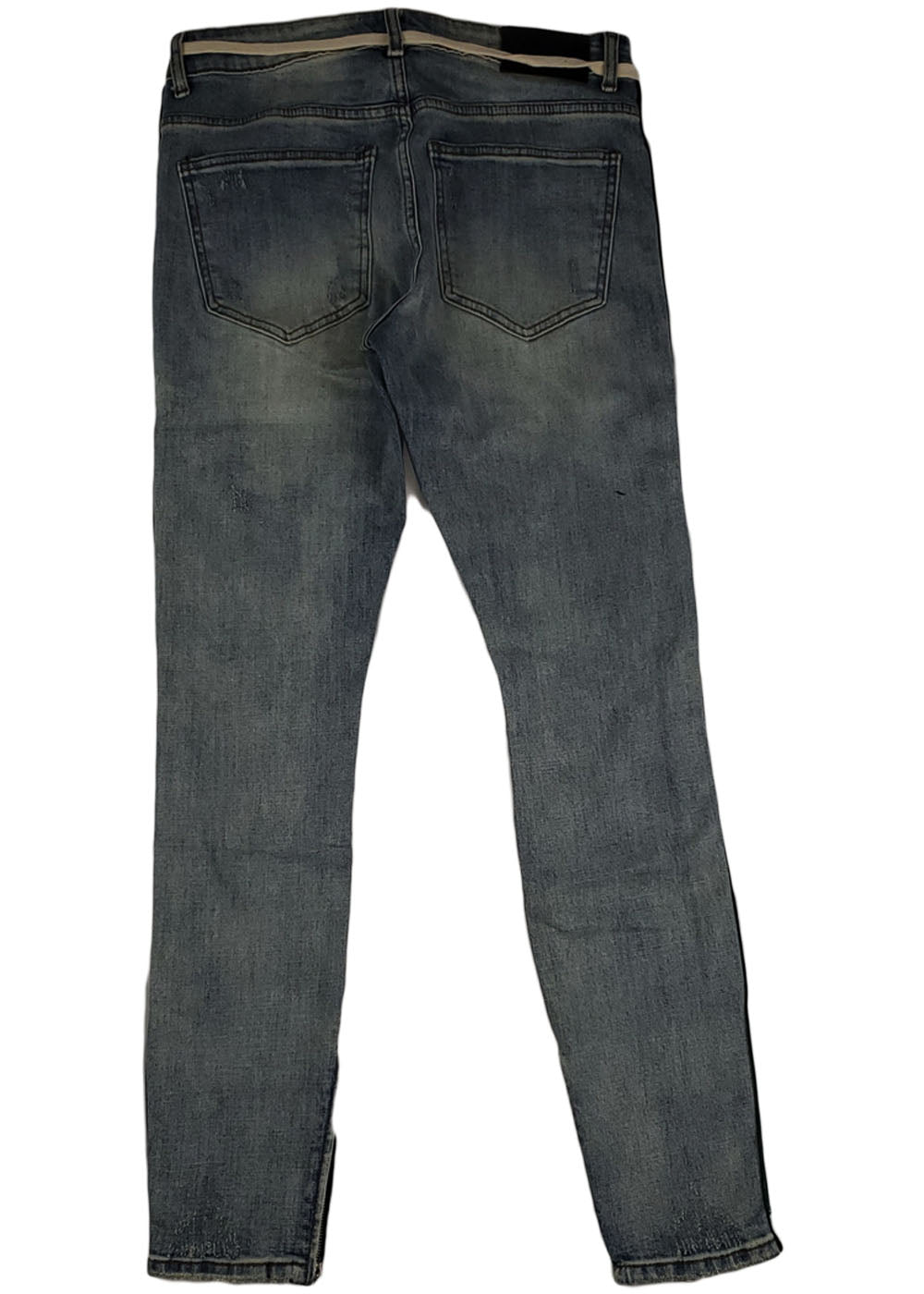 THRT Denim - Ivy Denim (ivy)