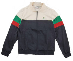 SERGIO TACCHINI - TOMME TRACK TOP