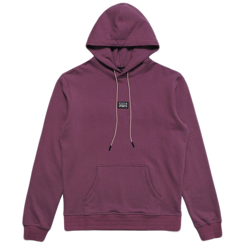 Well Known - The Bowery Hoody (orchid haze)
