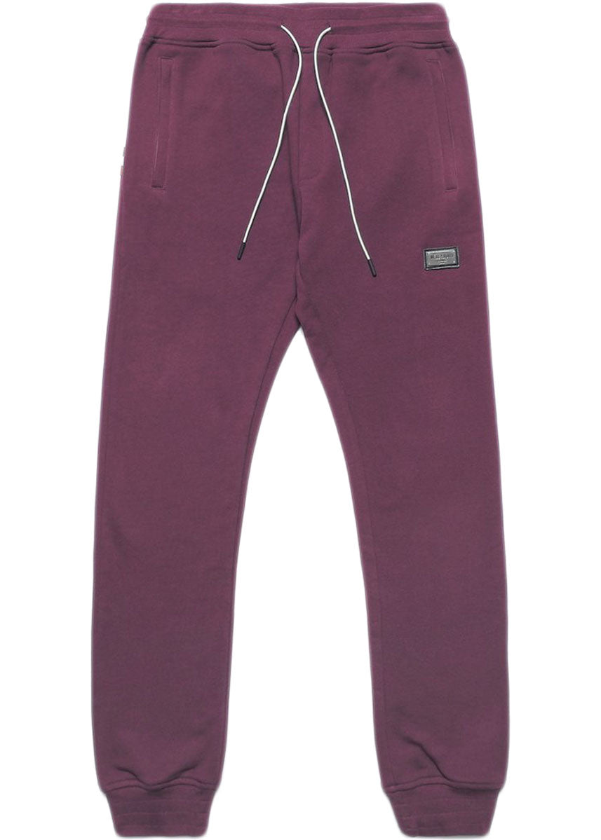 Well Known - The Bowery Sweatpants (orchid haze)