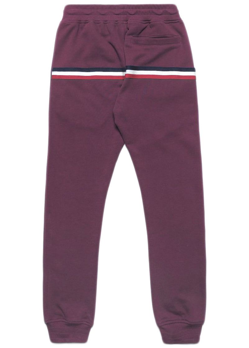 Well Known - The Bowery Sweatpants (orchid haze)