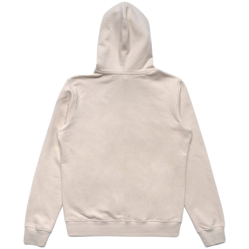 Well Known - The Broome Hoody (tan)