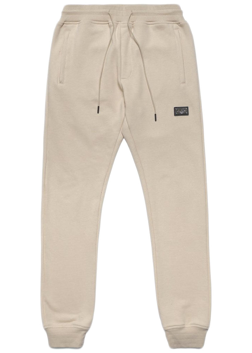 Well Known - The Broome Sweatpant (tan)