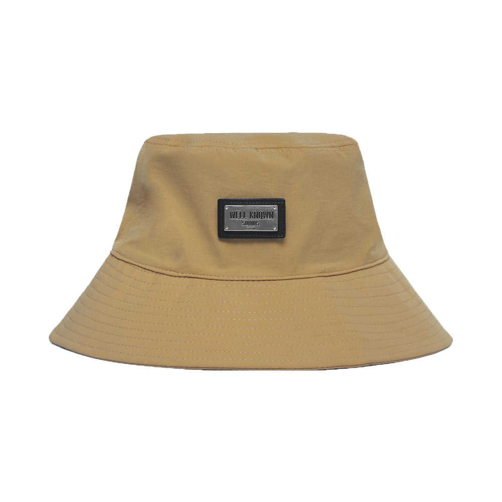 Well Known - the st. marks bucket hat