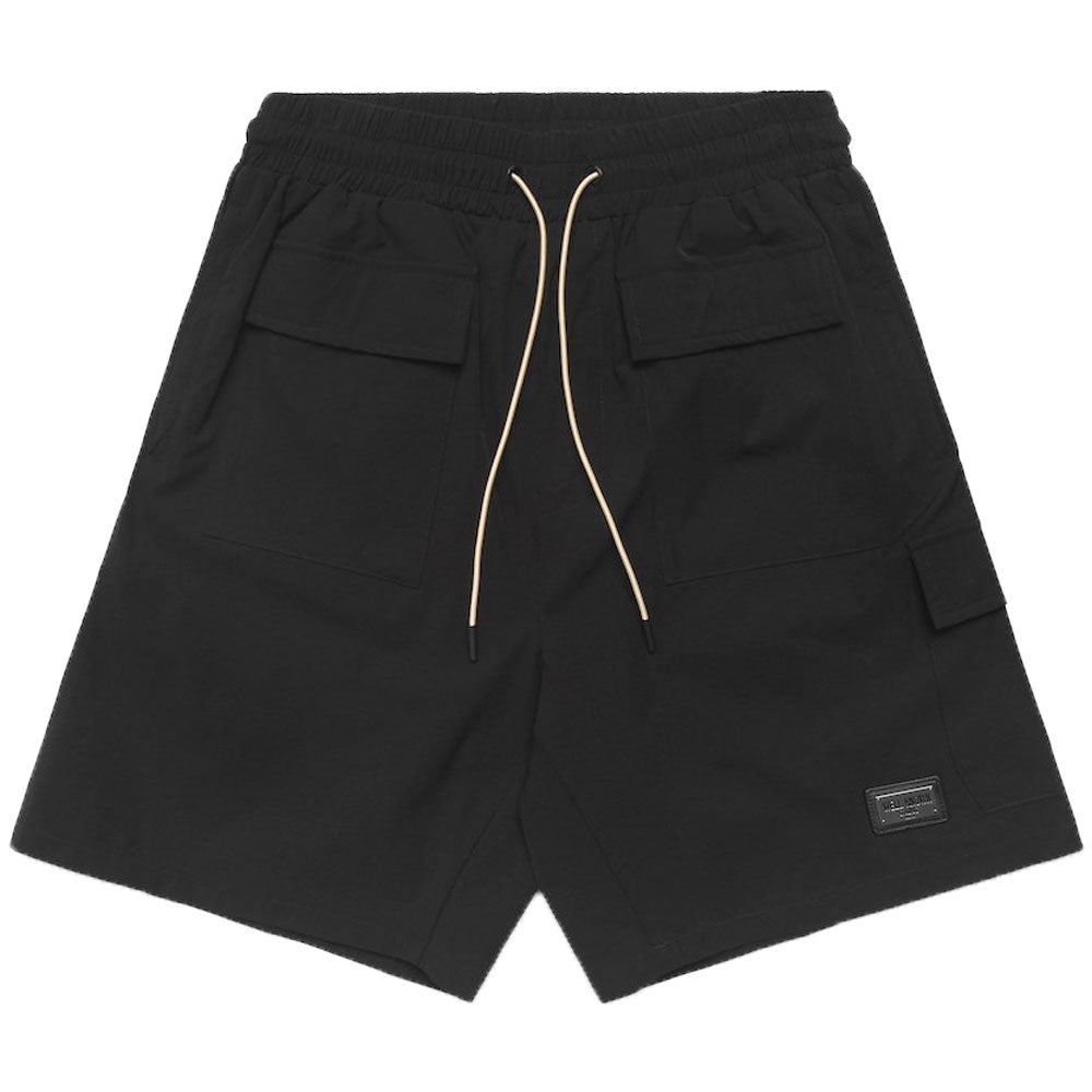 Well Known - The Sullivan Short  (black)