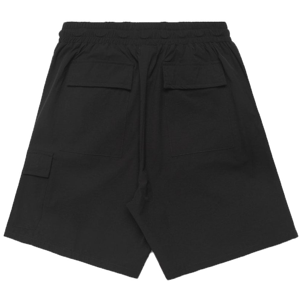 Well Known - The Sullivan Short  (black)