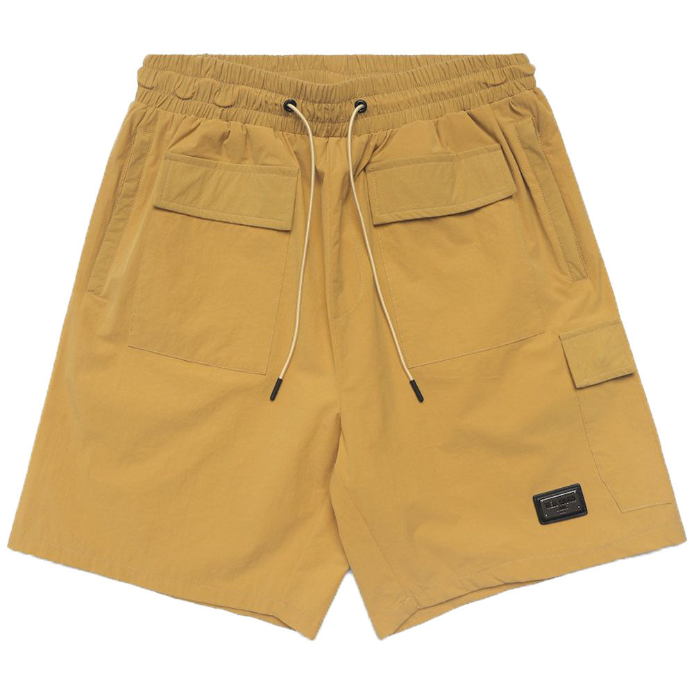 Well Known - The Sullivan Short (tan)