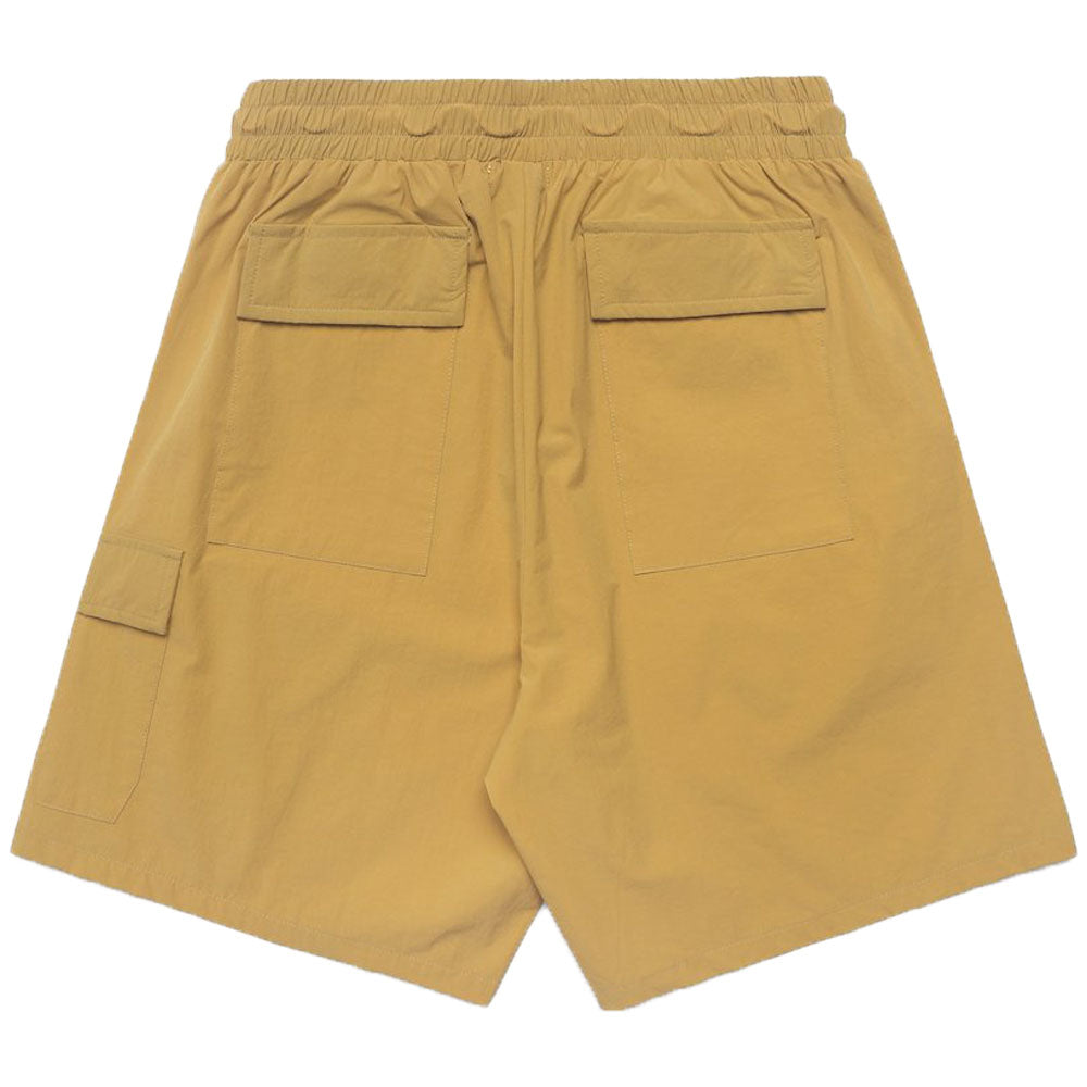Well Known - The Sullivan Short (tan)