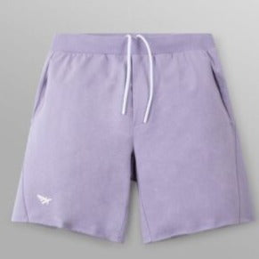 PAPER PLANES - Speckled Planes Short - LILAC