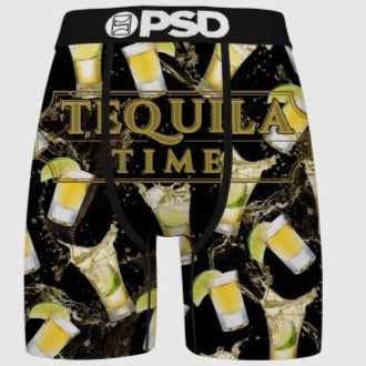 PSD - TEQUILA TIME - MULTI