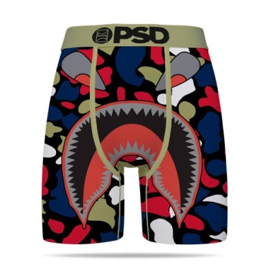 PSD - WARFACE NAWLINS - MULTI
