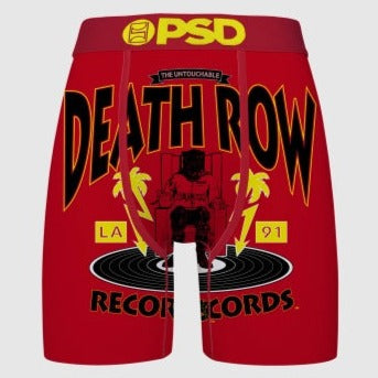 PSD - DR PALMS - RED