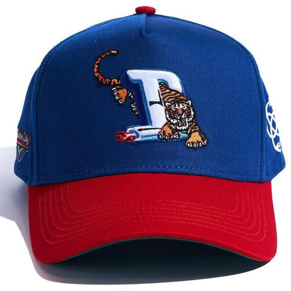 REFERENCE - TIGSTONS V2 - ROYAL BLUE