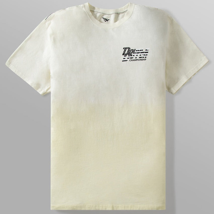 PAPER PLANES - DOUBLE DUTCH CHAMP TEE - SAGE