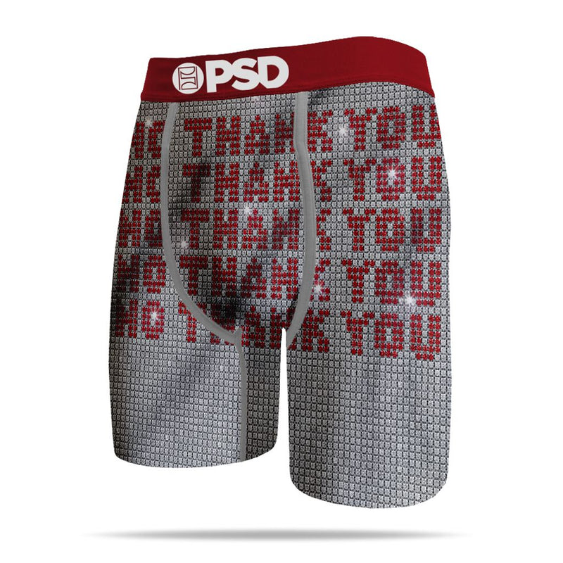 PSD - NO THANK YOU - MULTI